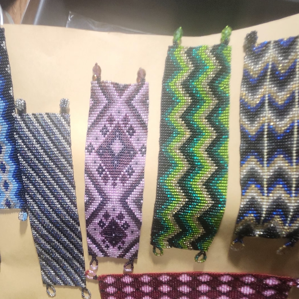 Bracelets